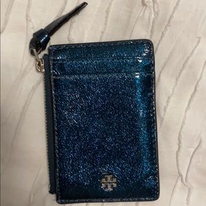 card holder and coin wallet